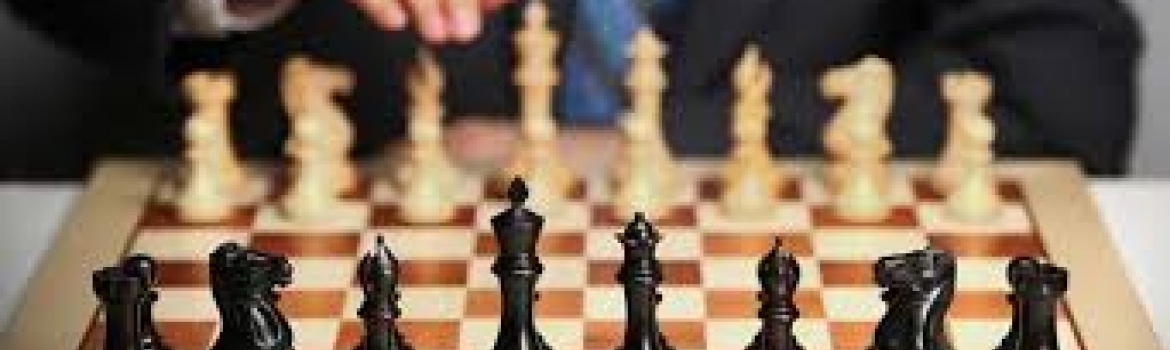 Torneo di scacchi 2019